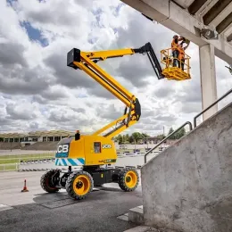 JCB A45E