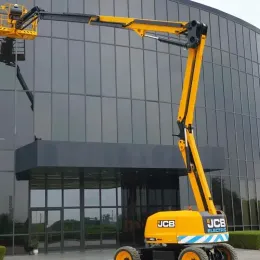 JCB A60E