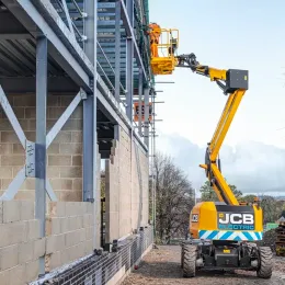 JCB A45E