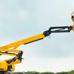 JCB A60E