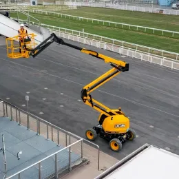 JCB A45EH