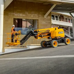 JCB A45EH