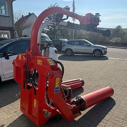 Kuhn RW 1200 C Kuhn