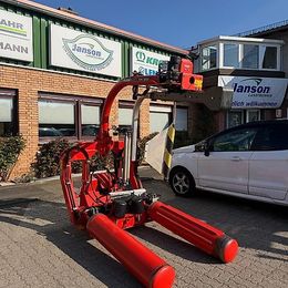 Kuhn RW 1200 C Kuhn