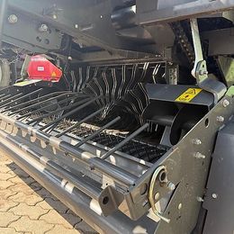 Claas Rollant 520 RC