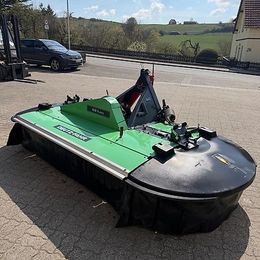 Deutz-Fahr KM 4.29 FS