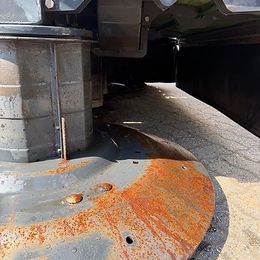 Deutz-Fahr KM 4.29 FS