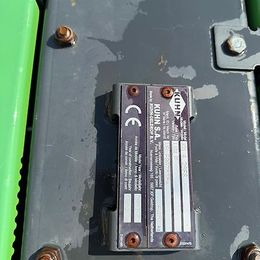 Deutz-Fahr KM 4.29 FS