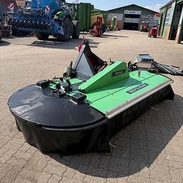 Deutz-Fahr KM 4.29 FS