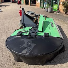 Deutz-Fahr KM 4.29 FS