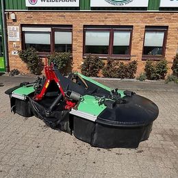 Deutz-Fahr KM 4.29 FS