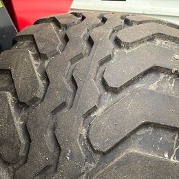 Case IH RB 344 ROTOR CUTTER