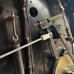 Case IH RB 344 ROTOR CUTTER