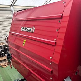 Case IH RB 344 ROTOR CUTTER