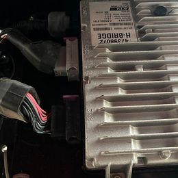 Case IH RB 344 ROTOR CUTTER