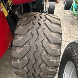 Case IH RB 344 ROTOR CUTTER