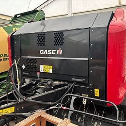 Case IH RB 344 ROTOR CUTTER