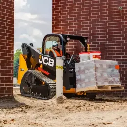 JCB Kompaktraupenlader 270T JCB 270T