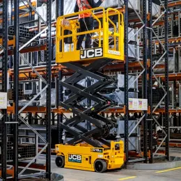 JCB S1932E