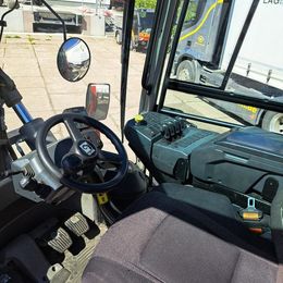 Kalmar DCG160-12 * Dieselstapler