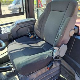 Kalmar DCG160-12 * Dieselstapler