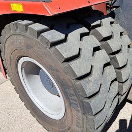 Kalmar DCG160-12 * Dieselstapler