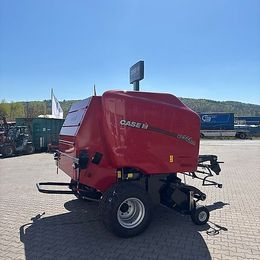 Case IH RB 344 ROTOR CUTTER