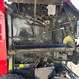 Case IH RB 344 ROTOR CUTTER