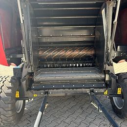 Case IH RB 344 ROTOR CUTTER