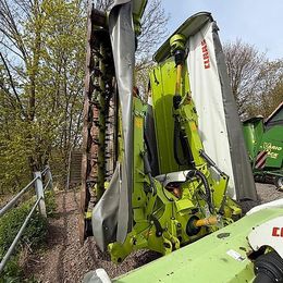 Claas Disco 1100 C Business
