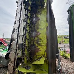 Claas Disco 1100 C Business