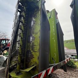 Claas Disco 1100 C Business