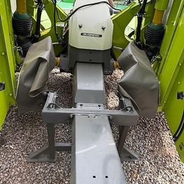 Claas Disco 1100 C Business