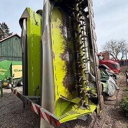 Claas Disco 1100 C Business