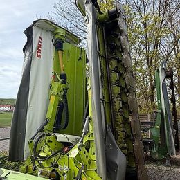 Claas Disco 1100 C Business