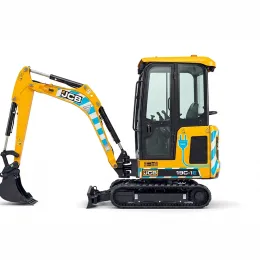 JCB 19C-1E