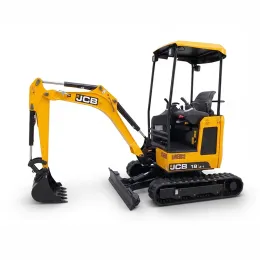 JCB Minibagger 18Z-1 JCB 18Z-1