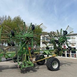 Krone Swadro 1400