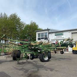 Krone Swadro 1400