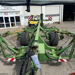 Krone Swadro 1400