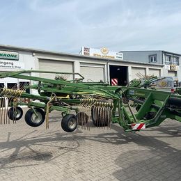 Krone Swadro 1400