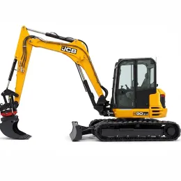 JCB Minibagger 90Z-2 JCB 90Z-2
