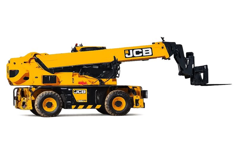 JCB Drehbare Teleskoplader 558-210R PRO JCB 558-210R PRO