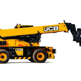 JCB Drehbare Teleskoplader 558-210R PRO JCB 558-210R PRO