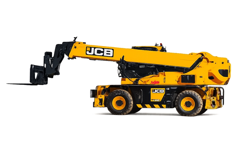 JCB Drehbare Teleskoplader 558-210R PRO JCB 558-210R PRO