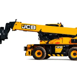 JCB Drehbare Teleskoplader 558-210R PRO JCB 558-210R PRO