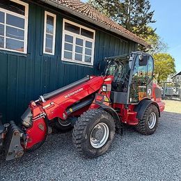 Weidemann 3080 T