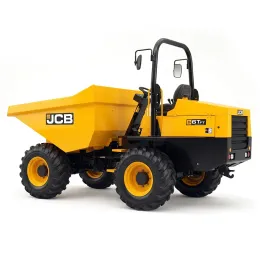 JCB Muldenkipper 6T-2 JCB 6T-2