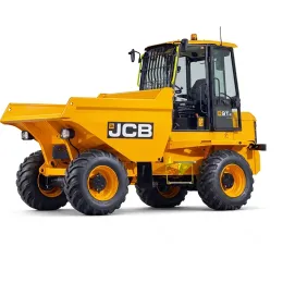 JCB Muldenkipper 9T-2 JCB 9T-2