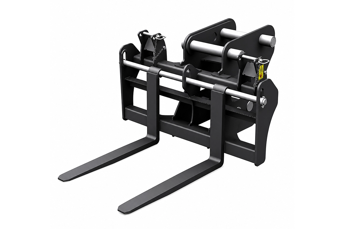 JCB Palettengabel JCB Palettengabel